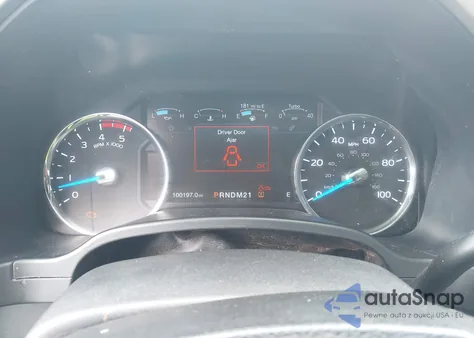 2017 Ford F-250 Lariat z USA, uszkodzony, nr VIN 1FT7W2BT4HEF42152